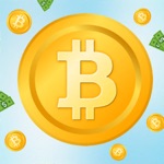 Download Bitcoin Miner : Crypto Game app