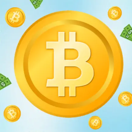Bitcoin Miner : Crypto Game Cheats