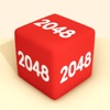 2048 Throw cube - Merge Game icon