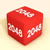 2048 Throw cube - Merge Game App Positive Reviews