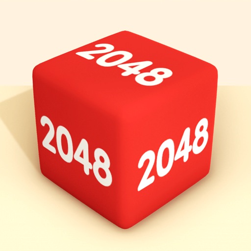 2048 Throw cube - Merge Game  App Price Intelligence by Qonversion