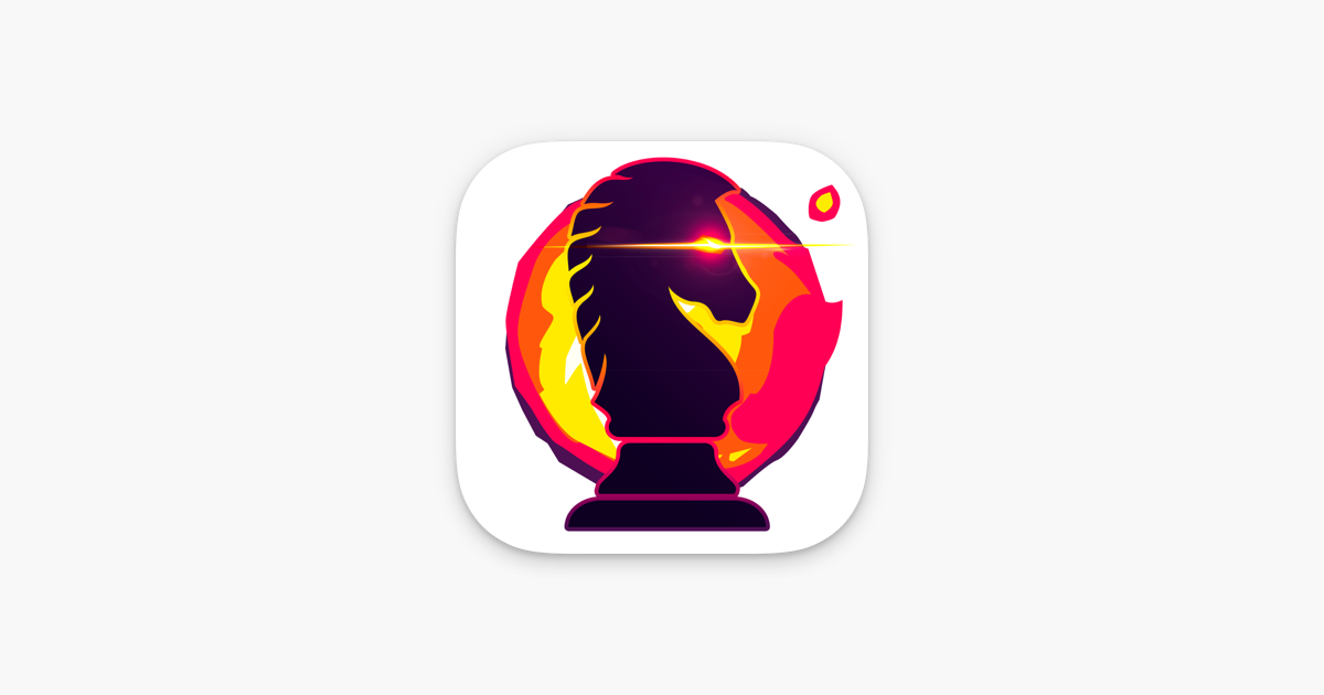 Pulsar Schachprogramm im App Store