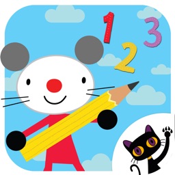 Arty Mouse ile Sayılar