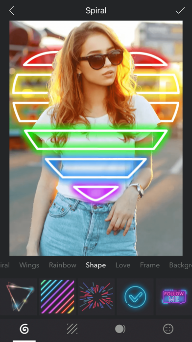 Timestamp Cam: Photo & Video Screenshot