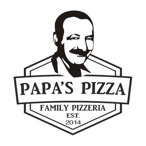 Papas Pizza | Пенза icon