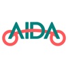 CYCLE ROUTE AIDA icon