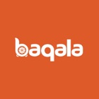 GetBaqala App  تطبيق بقالة
