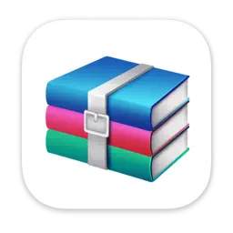 MyZip-优秀全能的多线程极速压缩工具 app icon