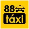 88Táxi App Feedback
