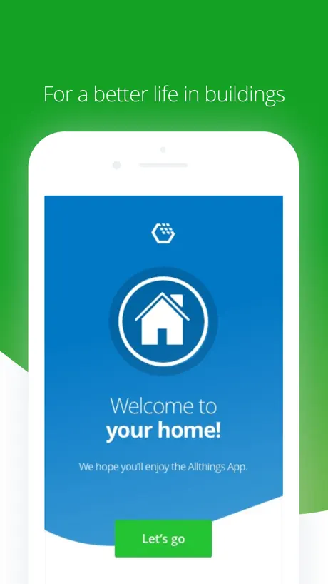 Allthings App