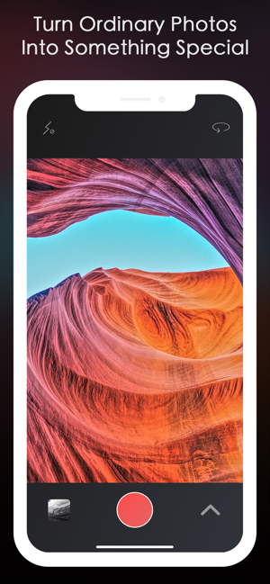 ‎Relight - Captura de pantalla de mejores fotos
