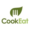 CookEat Kokbok icon