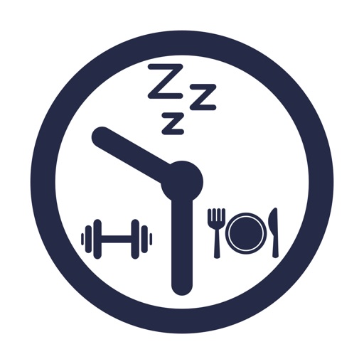 ScheduleManage(life, fitness) icon