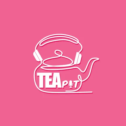 TeaPot – 随时随地收听 Cheats