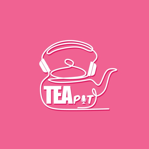 TeaPot – 随时随地收听 iOS App