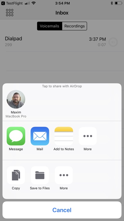 Connector73 screenshot-5