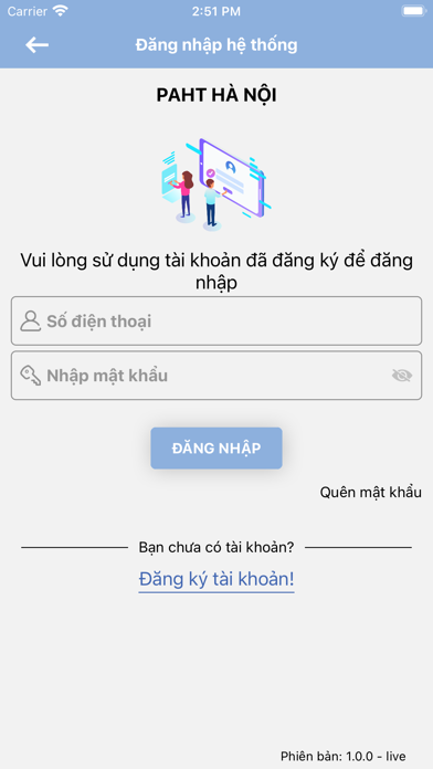 Hà Nội Smart Screenshot
