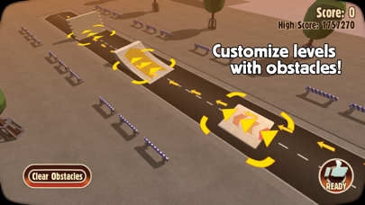 Turbo Dismount screenshot 4