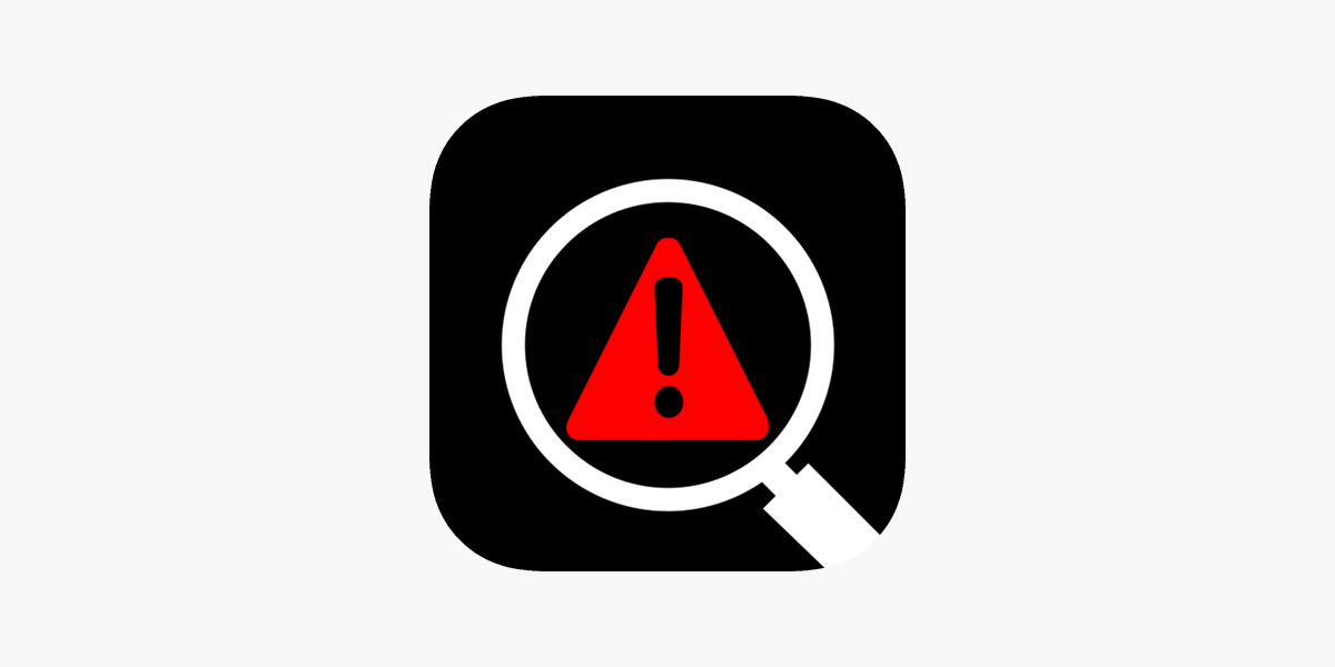 Warning Light Camera on the App Store