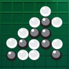 五目並べ ボードゲーム - iPadアプリ