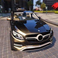 Car Driving Test Sim : SUV pour PC