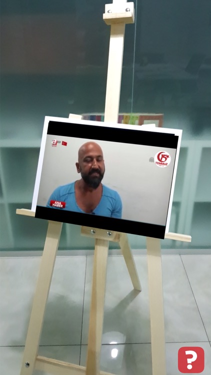 15 Temmuz Demokrasi Sergisi