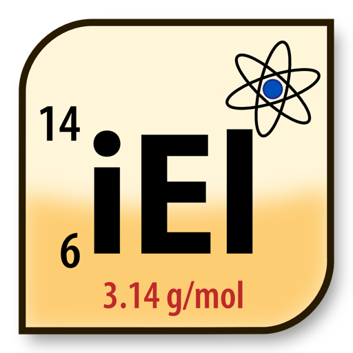 IElements Periodic Table App Contact