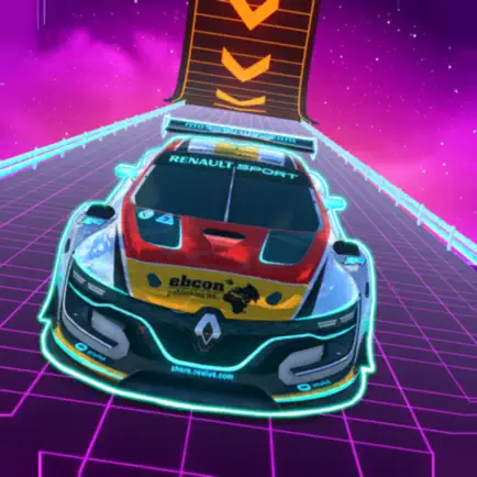 Extreme Neon GT Car Stunts Cheats