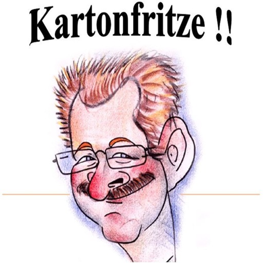 Kartonfritze