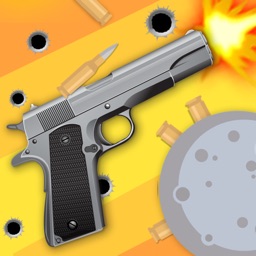Gun Shot! : Tir de fusil