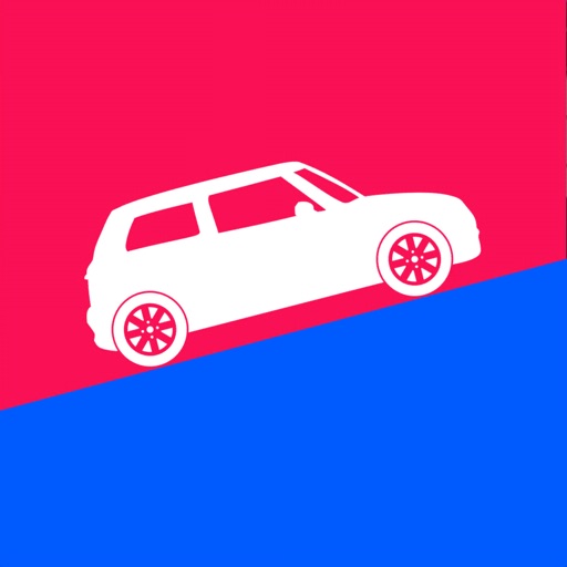 Ozon Car icon