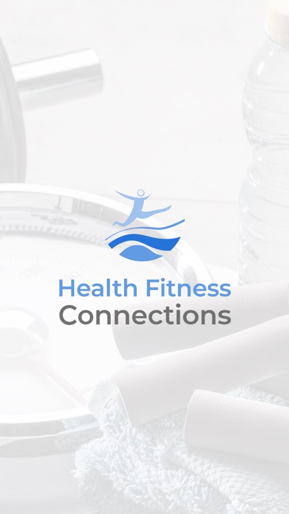 Health Fitness Connections screenshot-7