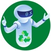 Wall-T Recycling icon