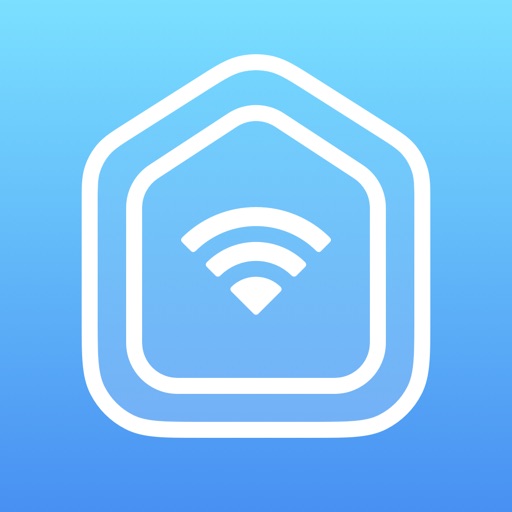 HomeScan for HomeKit