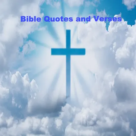 Bible Quotes and Verses + Cheats