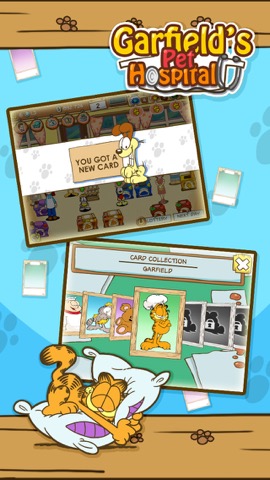 Garfieldのペット病院のおすすめ画像4