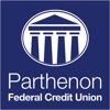 Parthenon FCU Mobile icon