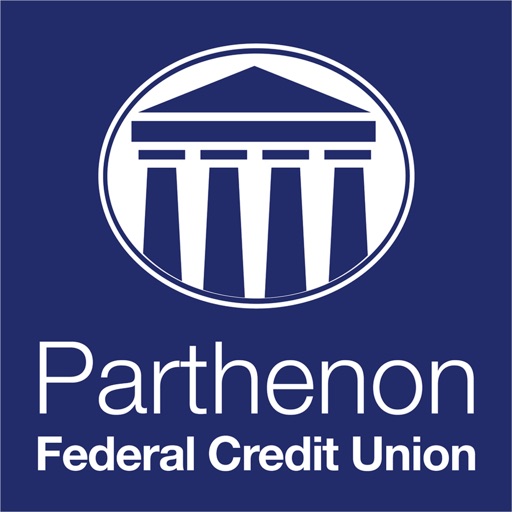 Parthenon FCU Mobile