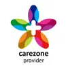 Carezone Provider App Feedback