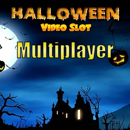 Halloween Slot Multiplayer Читы