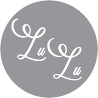 Lu Lu Cakes and Bakes logo