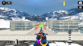 Game screenshot Roller Coaster Sim apk