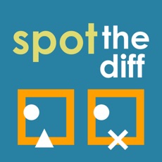Activities of Spot The Diff