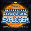 Interactive Solar System icon