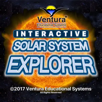 Interactive Solar System Читы