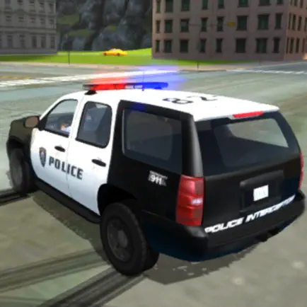 Police Car Drift Simulator Cheats