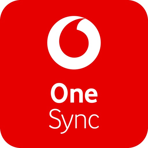 Vodafone One Sync
