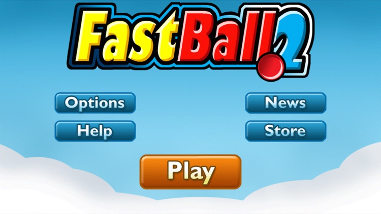 FastBall 2 screenshot-4