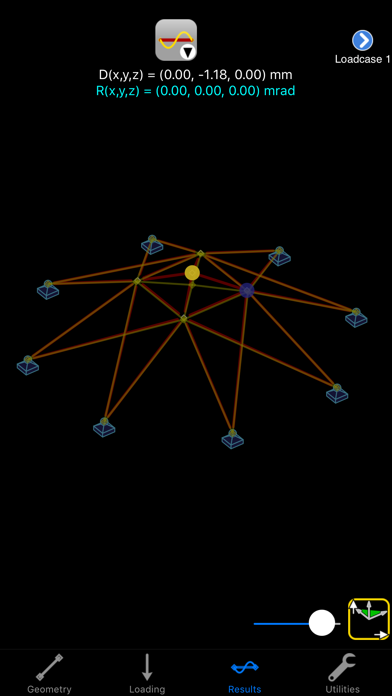 CASA Space Truss Lのおすすめ画像3