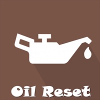 Reset Oil Service Pro logo
